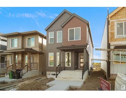 21031 25 AV NW The Uplands