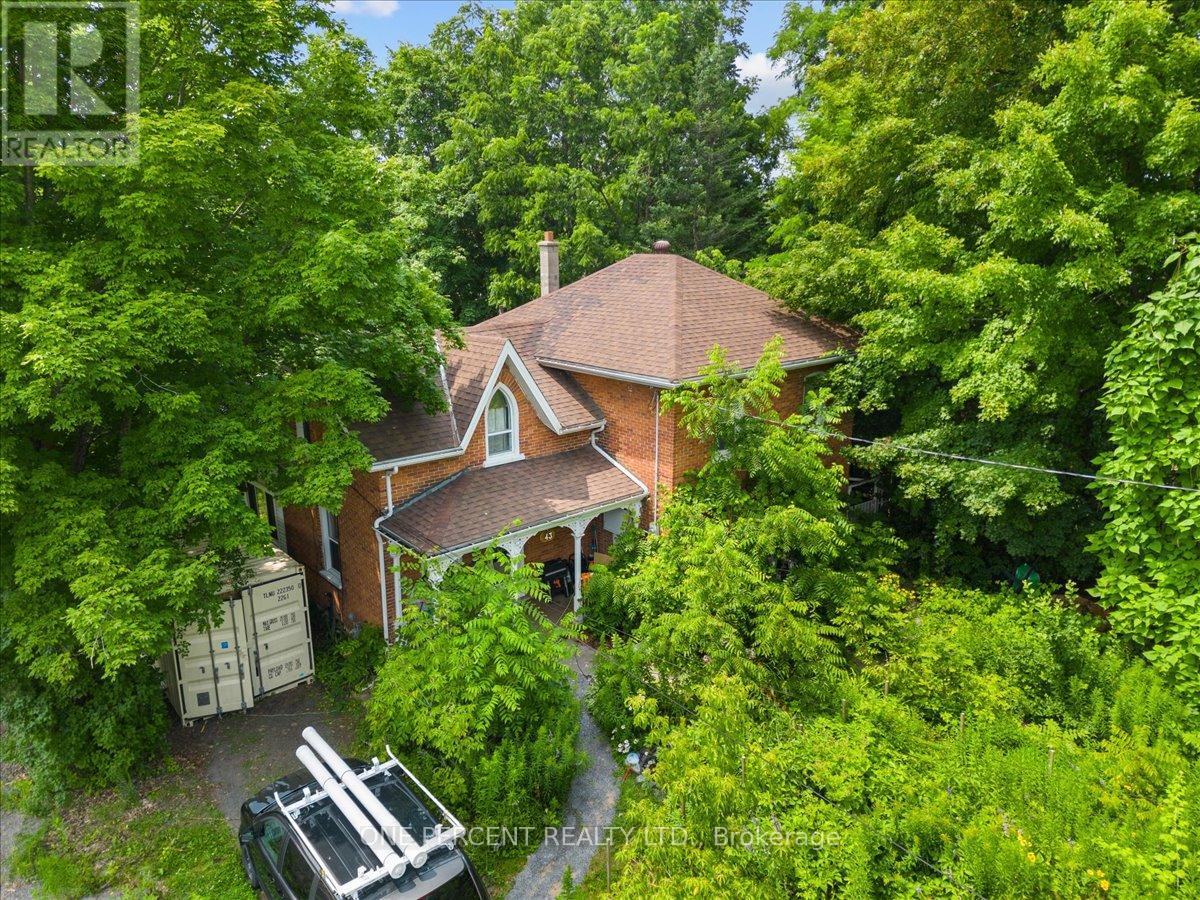 43 Forsyth Street, Marmora And Lake (Marmora Ward), Ontario  K0K 2M0 - Photo 25 - X12277074