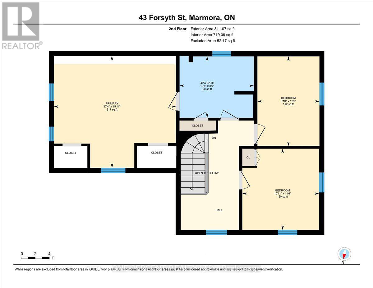 43 Forsyth Street, Marmora And Lake (Marmora Ward), Ontario  K0K 2M0 - Photo 35 - X12277074