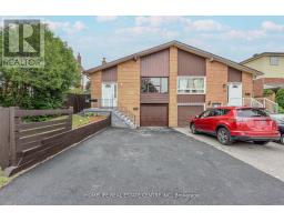 37 NEWLYN CRESCENT, Brampton, Ontario