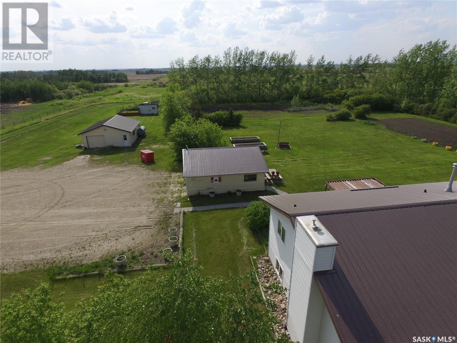 Lemon Acreage, Kingsley Rm No. 124, Saskatchewan  S0G 2S0 - Photo 5 - SK989095