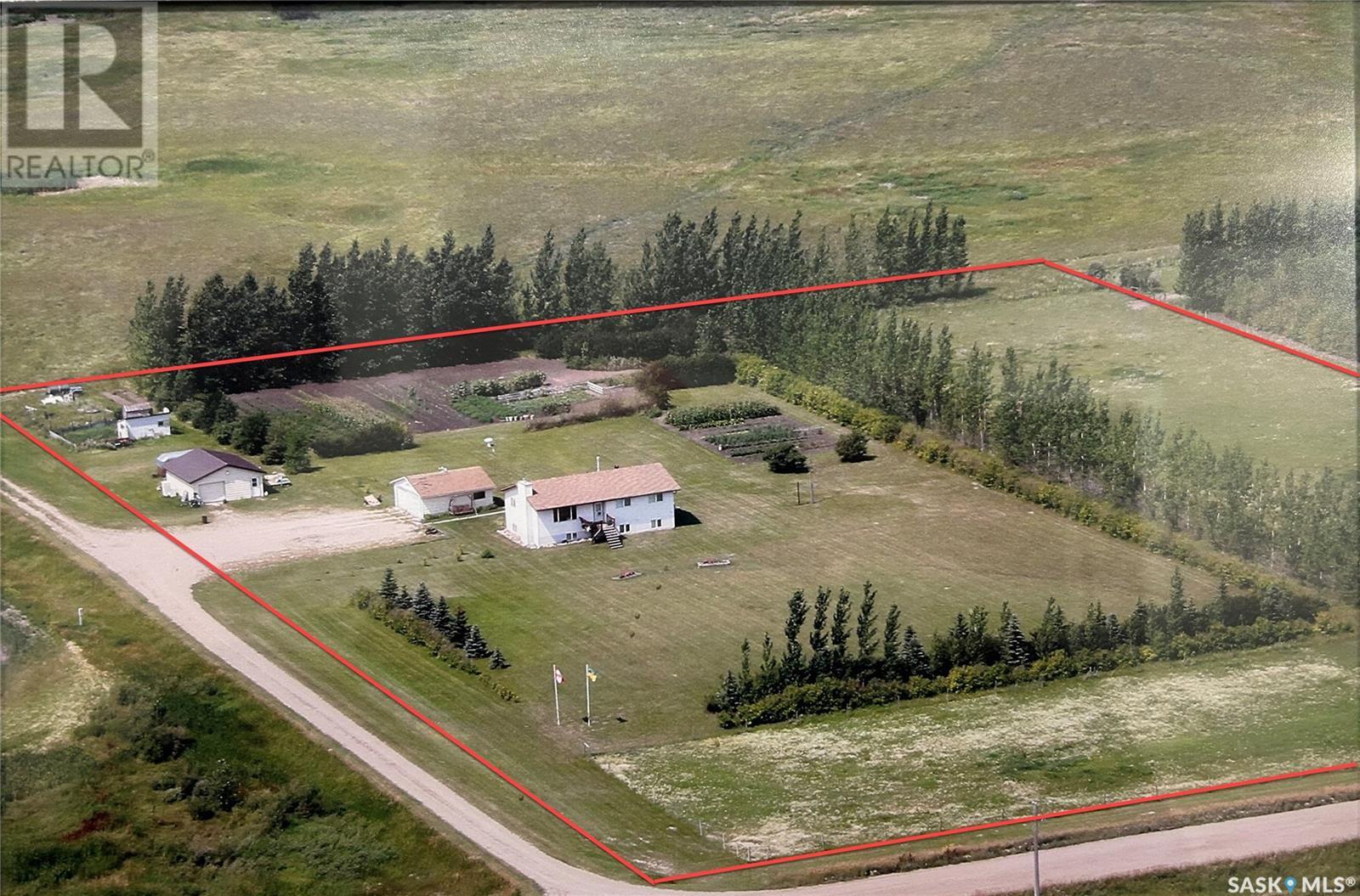 Lemon Acreage, Kingsley Rm No. 124, Saskatchewan  S0G 2S0 - Photo 8 - SK989095