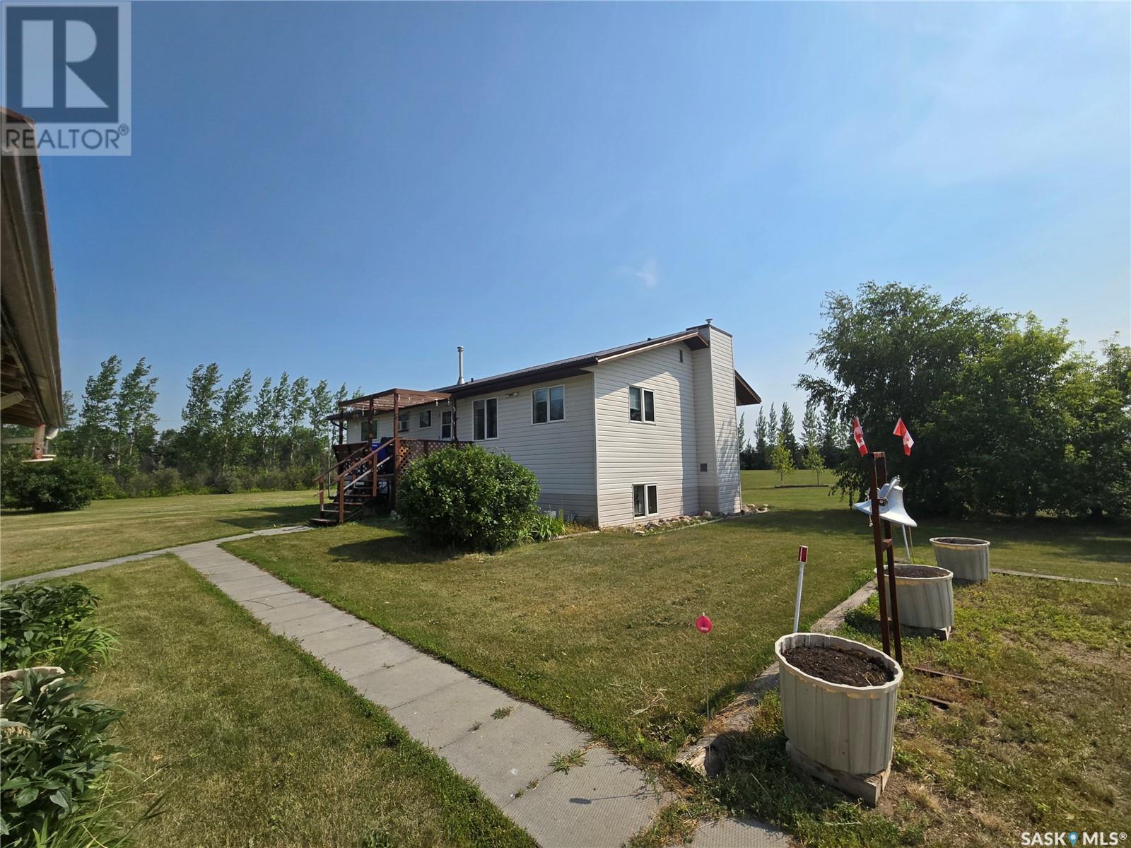 Lemon Acreage, Kingsley Rm No. 124, Saskatchewan  S0G 2S0 - Photo 13 - SK989095