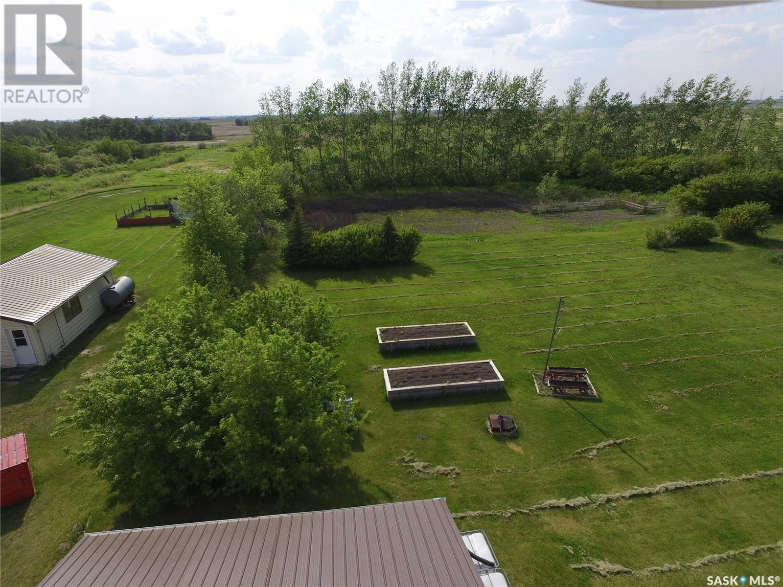 Lemon Acreage, Kingsley Rm No. 124, Saskatchewan  S0G 2S0 - Photo 6 - SK989095