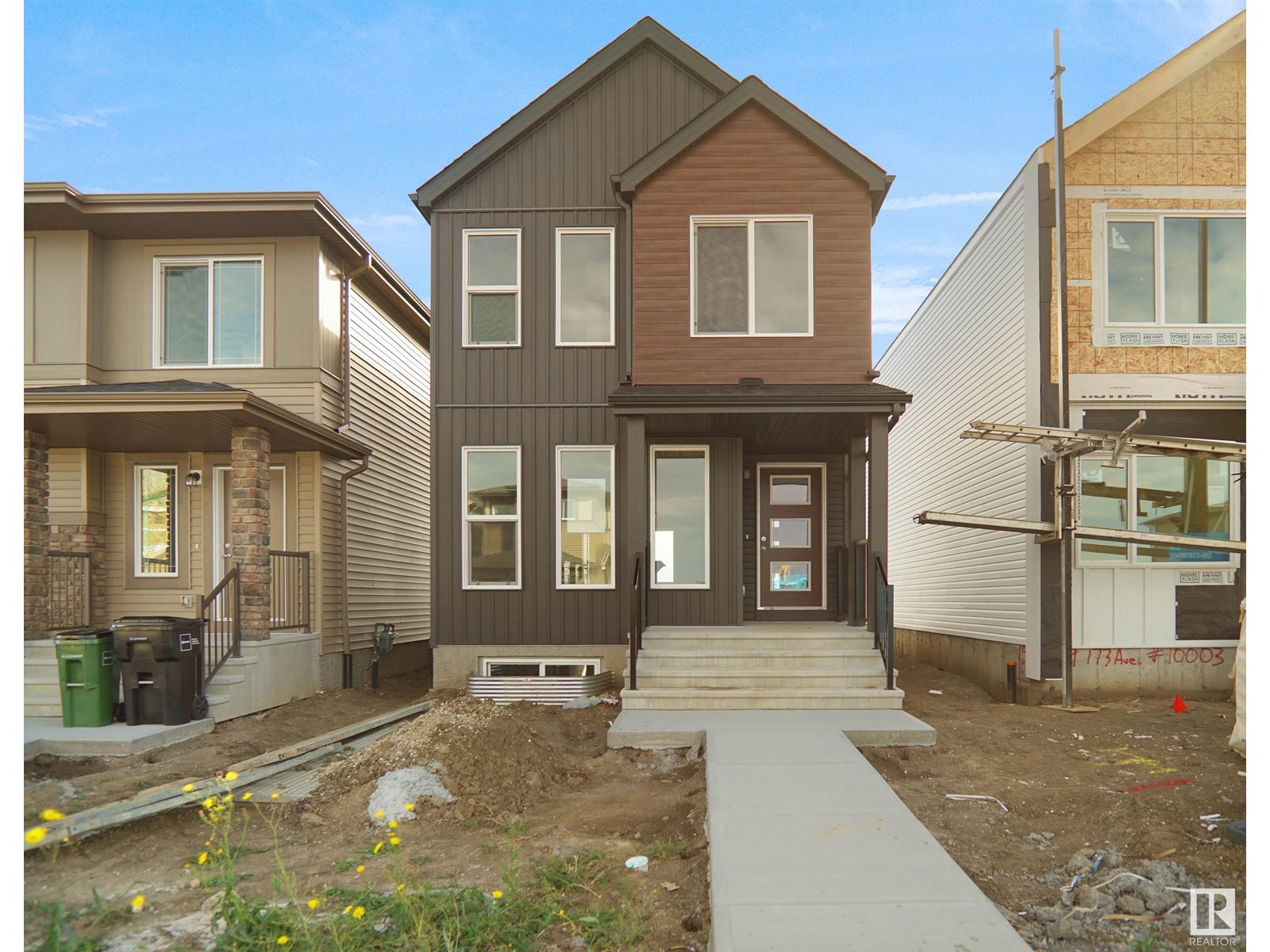 21035 25 Av Nw, Edmonton, Alberta  T5Y 4G2 - Photo 1 - E4447079