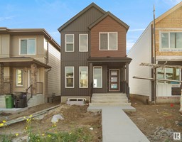 21035 25 AV NW The Uplands