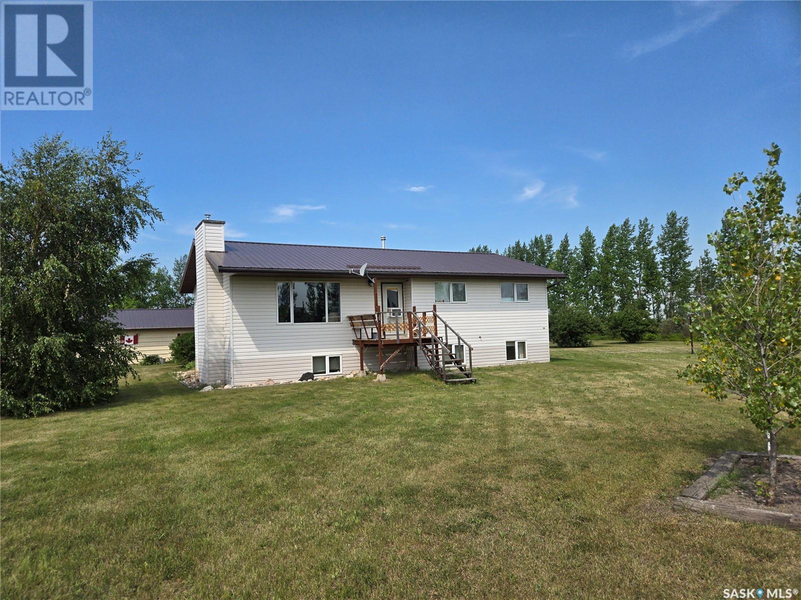 Lemon Acreage, Kingsley Rm No. 124, Saskatchewan  S0G 2S0 - Photo 10 - SK989095