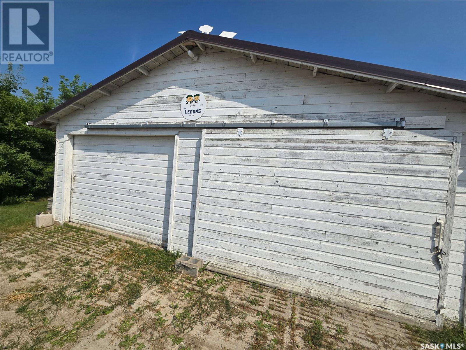 Lemon Acreage, Kingsley Rm No. 124, Saskatchewan  S0G 2S0 - Photo 18 - SK989095
