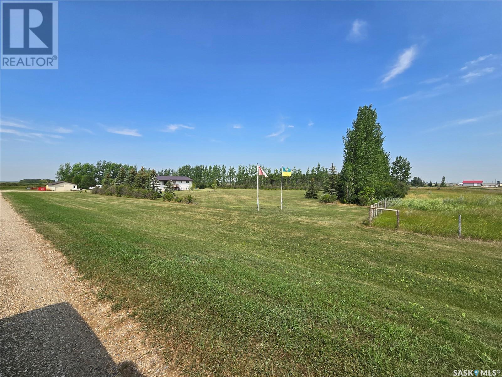 Lemon Acreage, Kingsley Rm No. 124, Saskatchewan  S0G 2S0 - Photo 23 - SK989095