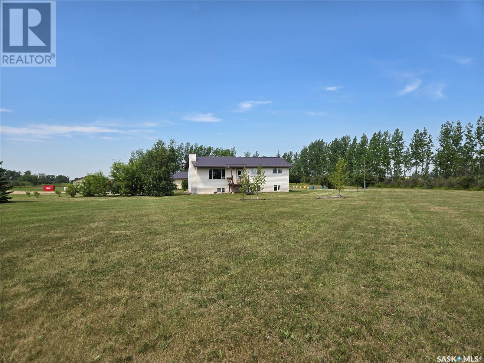 Lemon Acreage, Kingsley Rm No. 124, Saskatchewan  S0G 2S0 - Photo 11 - SK989095