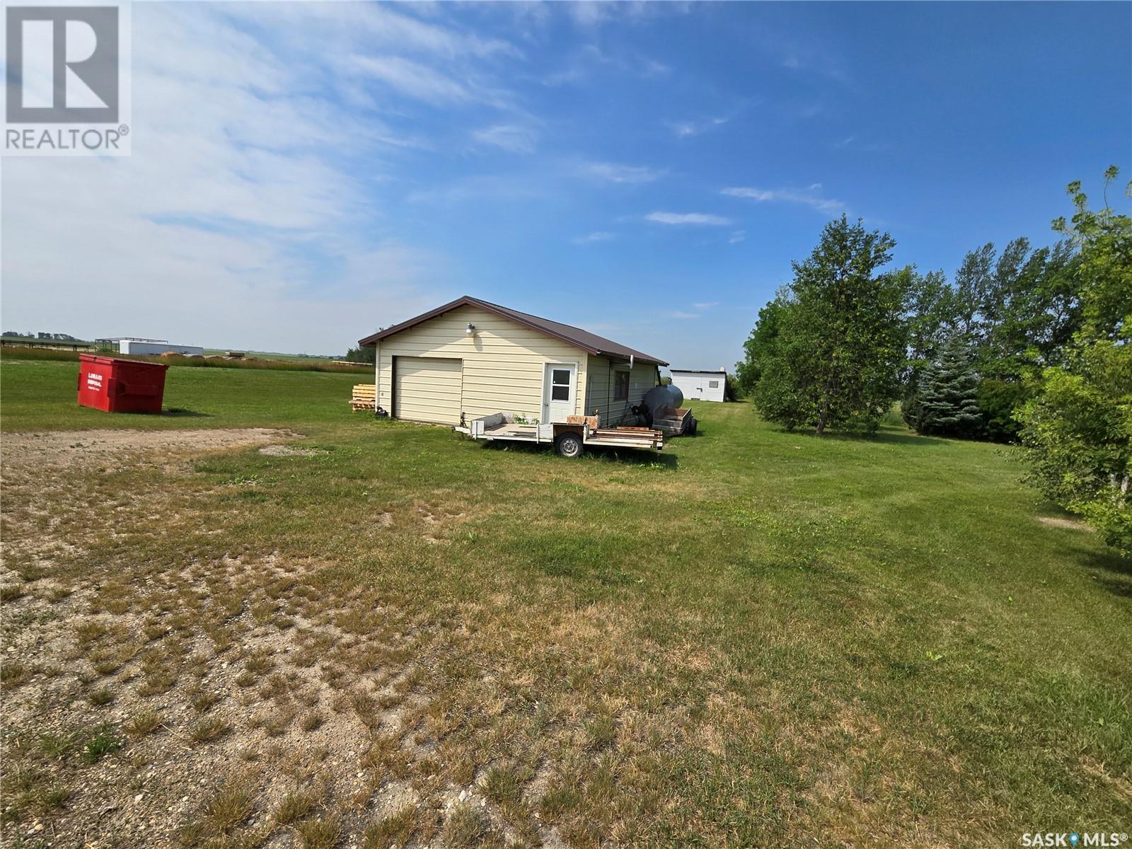 Lemon Acreage, Kingsley Rm No. 124, Saskatchewan  S0G 2S0 - Photo 16 - SK989095
