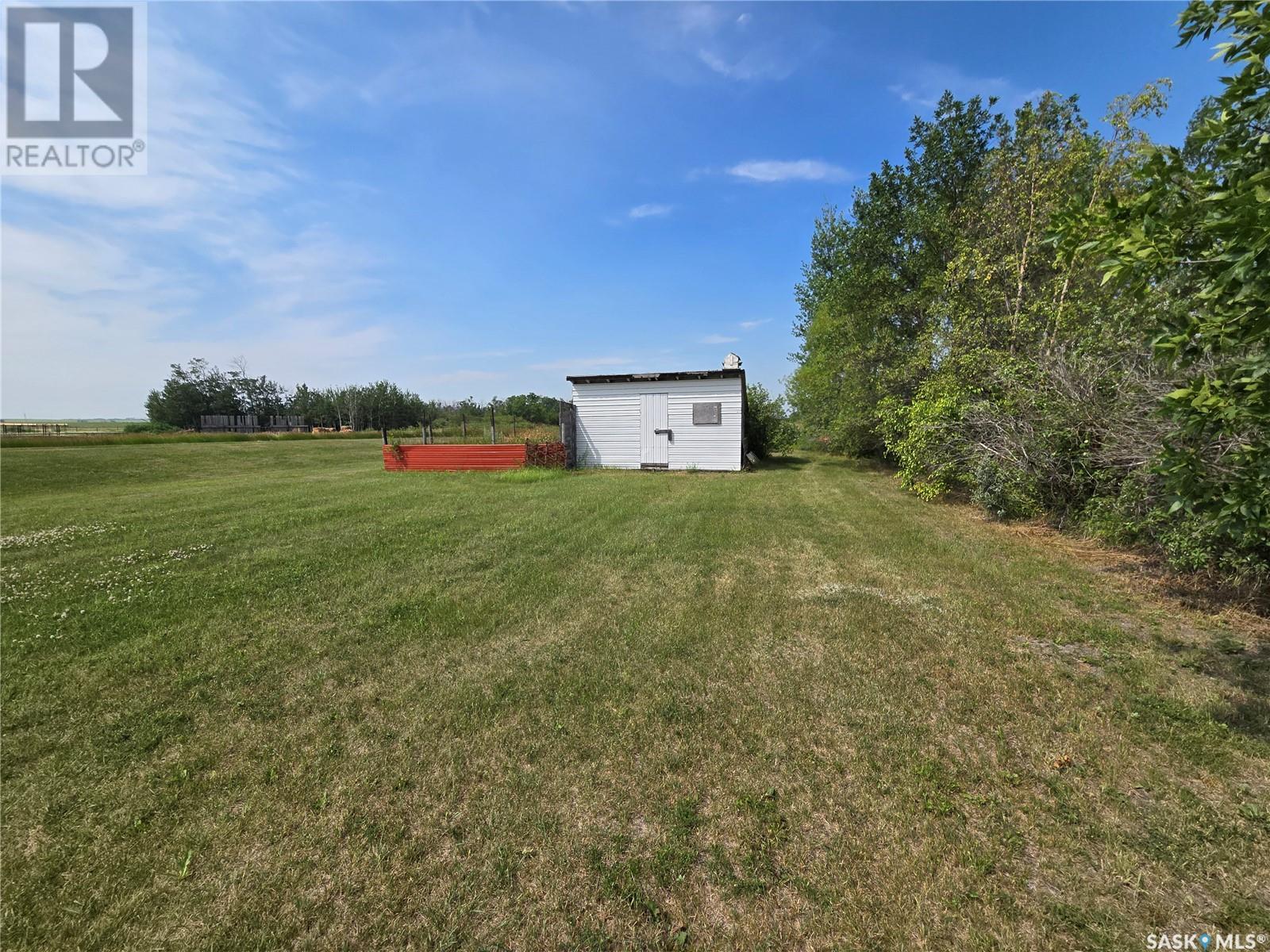 Lemon Acreage, Kingsley Rm No. 124, Saskatchewan  S0G 2S0 - Photo 15 - SK989095