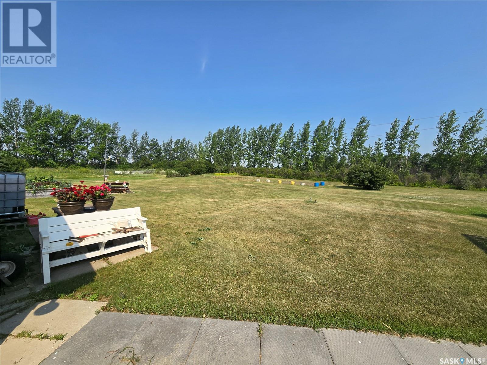 Lemon Acreage, Kingsley Rm No. 124, Saskatchewan  S0G 2S0 - Photo 20 - SK989095