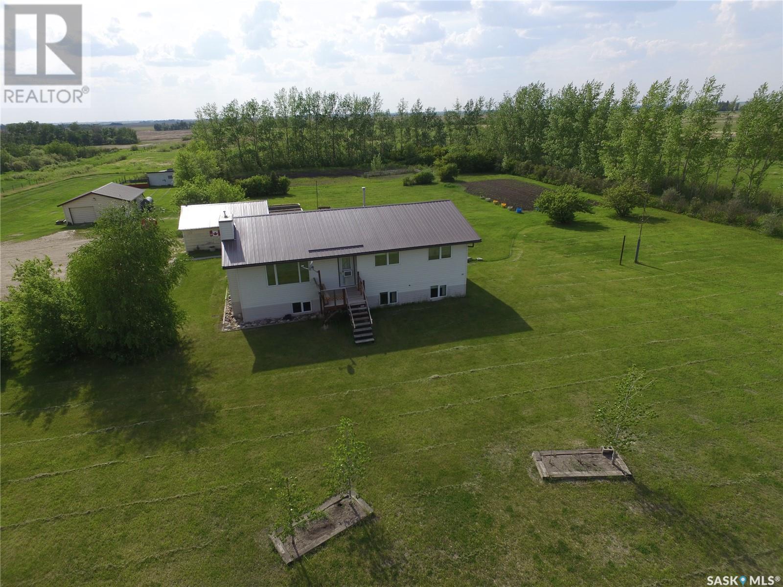 Lemon Acreage, Kingsley Rm No. 124, Saskatchewan  S0G 2S0 - Photo 4 - SK989095