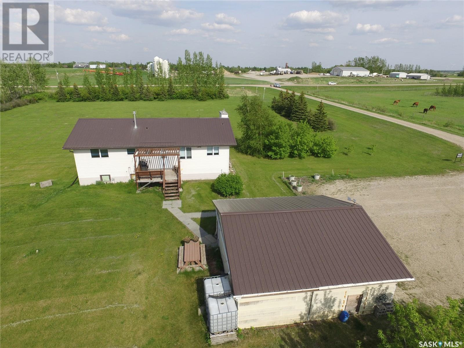 Lemon Acreage, Kingsley Rm No. 124, Saskatchewan  S0G 2S0 - Photo 7 - SK989095