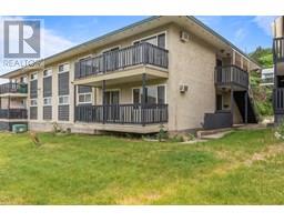 3505 38 Street Unit# 127, vernon, British Columbia