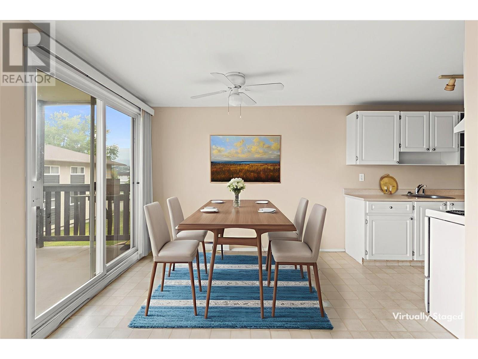 3505 38 Street Unit# 127, Vernon, British Columbia  V1T 6X1 - Photo 10 - 10355184