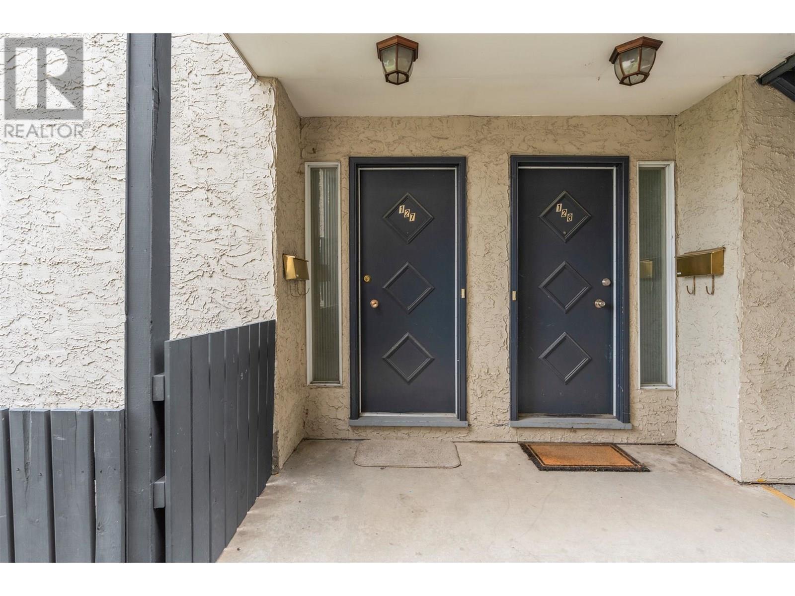 3505 38 Street Unit# 127, Vernon, British Columbia  V1T 6X1 - Photo 25 - 10355184