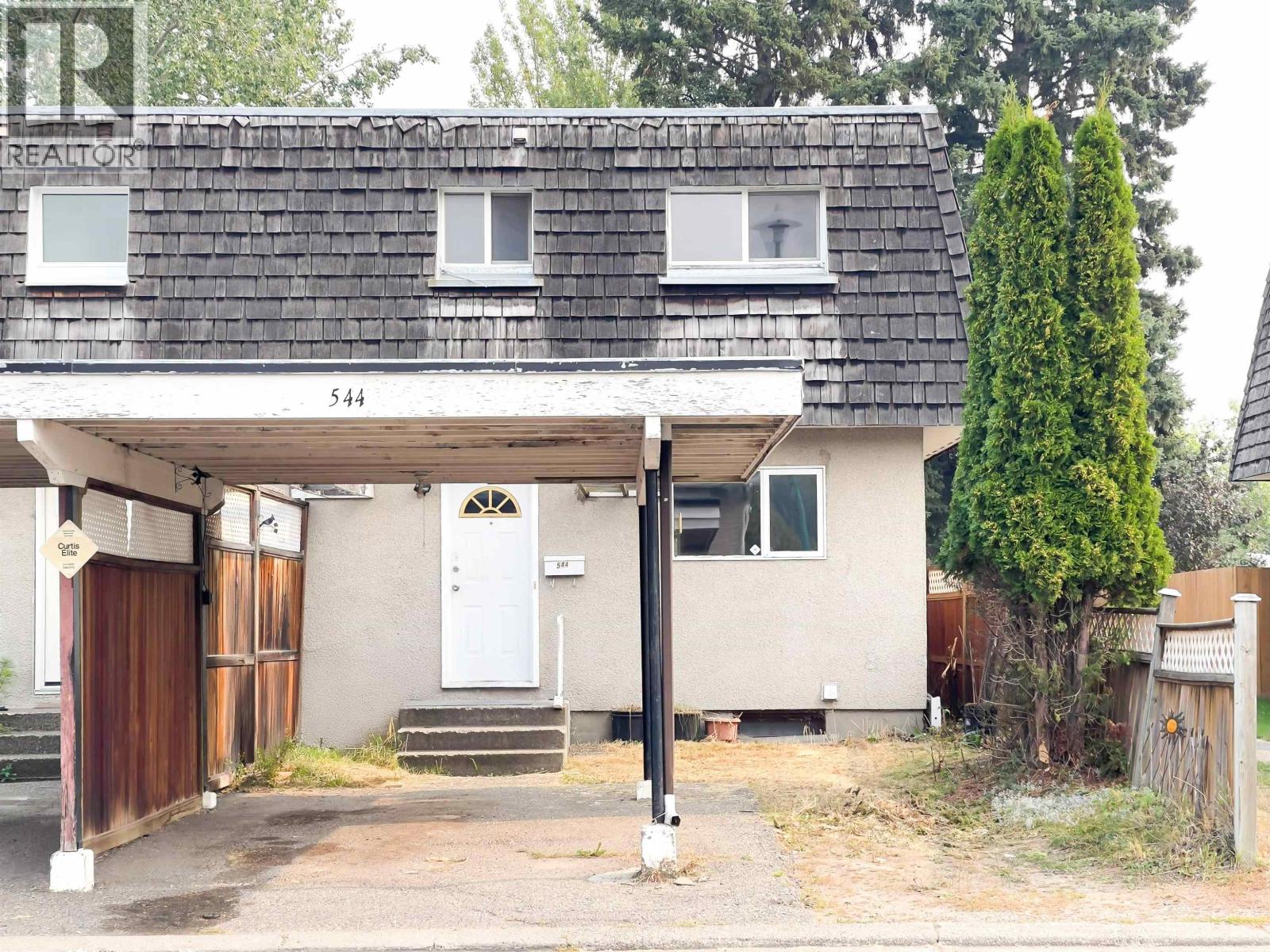 544 Beech Crescent, Prince George, British Columbia  V2L 1L1 - Photo 1 - R3025800