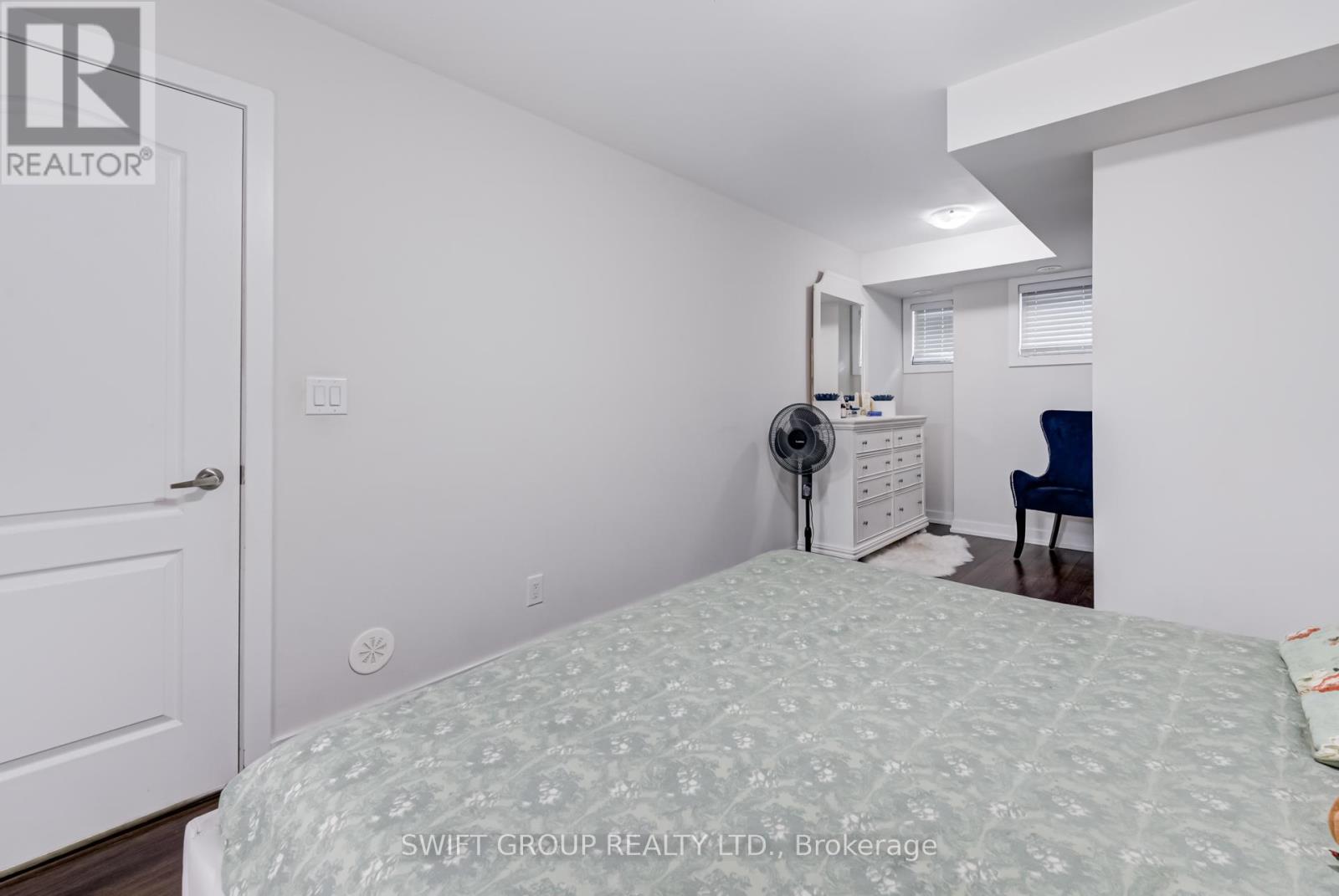 801 - 1 Blanche Lane, Markham (Cornell), Ontario L6B 1N3 - Photo 25 - N12277301