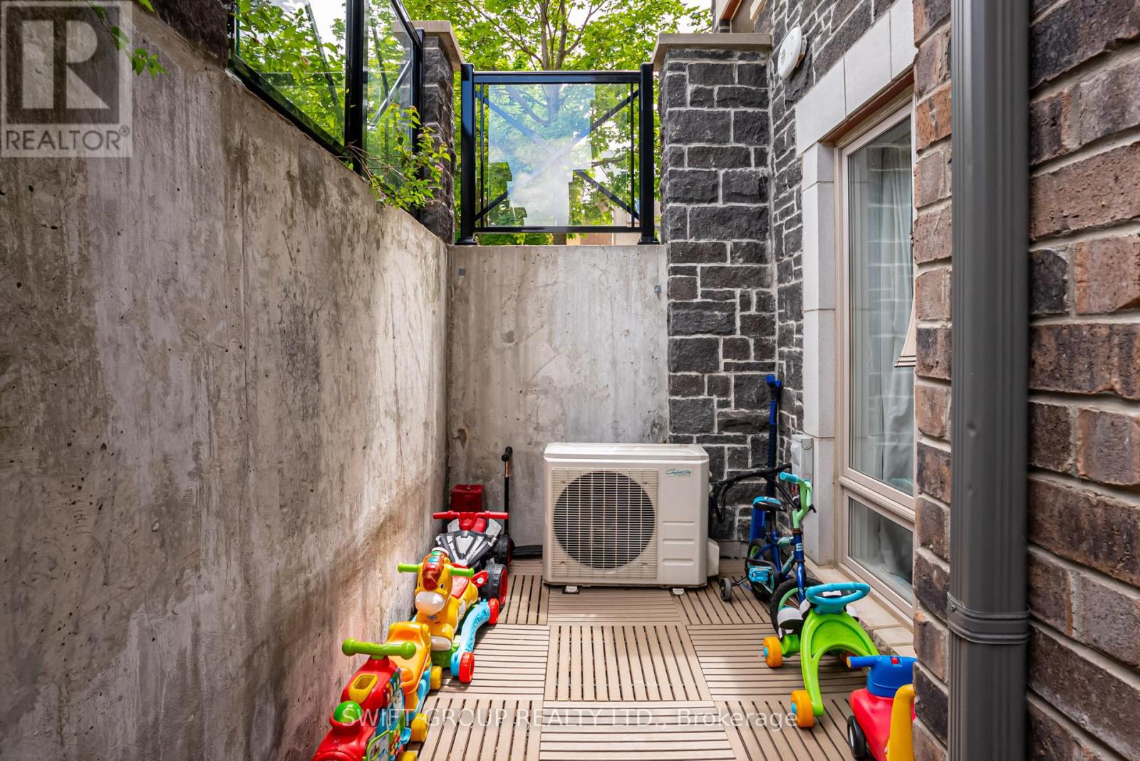 801 - 1 Blanche Lane, Markham (Cornell), Ontario L6B 1N3 - Photo 32 - N12277301