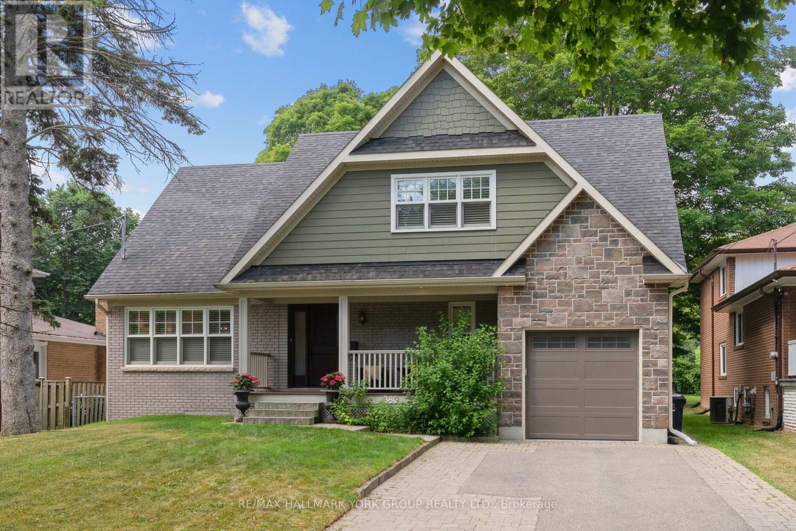 Property at 380 ROUGE HILLS DRIVE image 1
