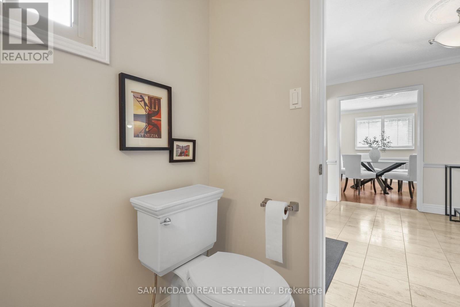7 Oldham Crescent, Brampton, Ontario  L6Z 1W2 - Photo 10 - W12277696