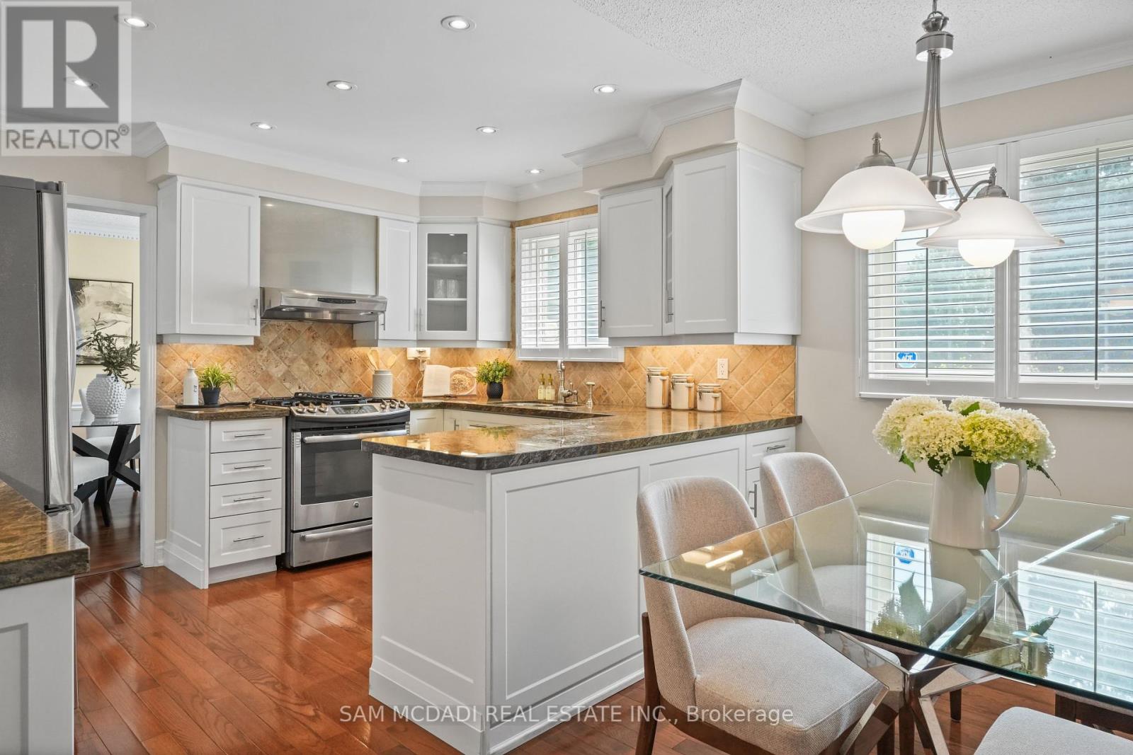 7 Oldham Crescent, Brampton, Ontario  L6Z 1W2 - Photo 11 - W12277696