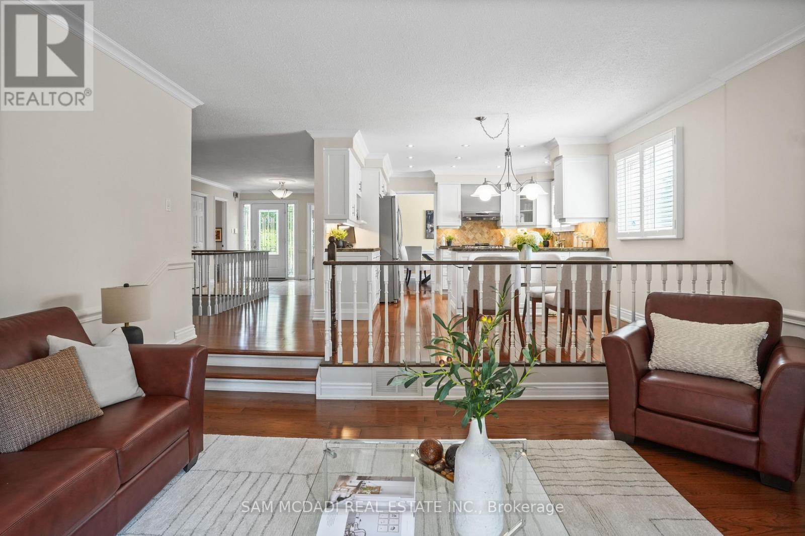 7 Oldham Crescent, Brampton, Ontario  L6Z 1W2 - Photo 14 - W12277696