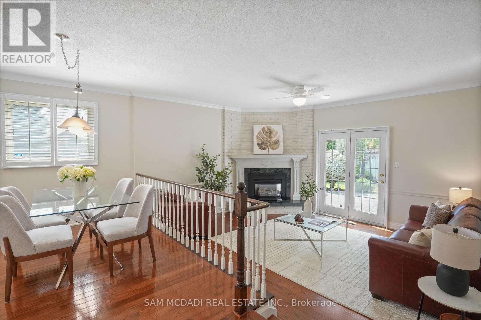 7 Oldham Crescent, Brampton, Ontario  L6Z 1W2 - Photo 16 - W12277696