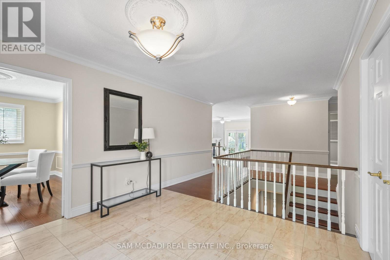 7 Oldham Crescent, Brampton, Ontario  L6Z 1W2 - Photo 17 - W12277696