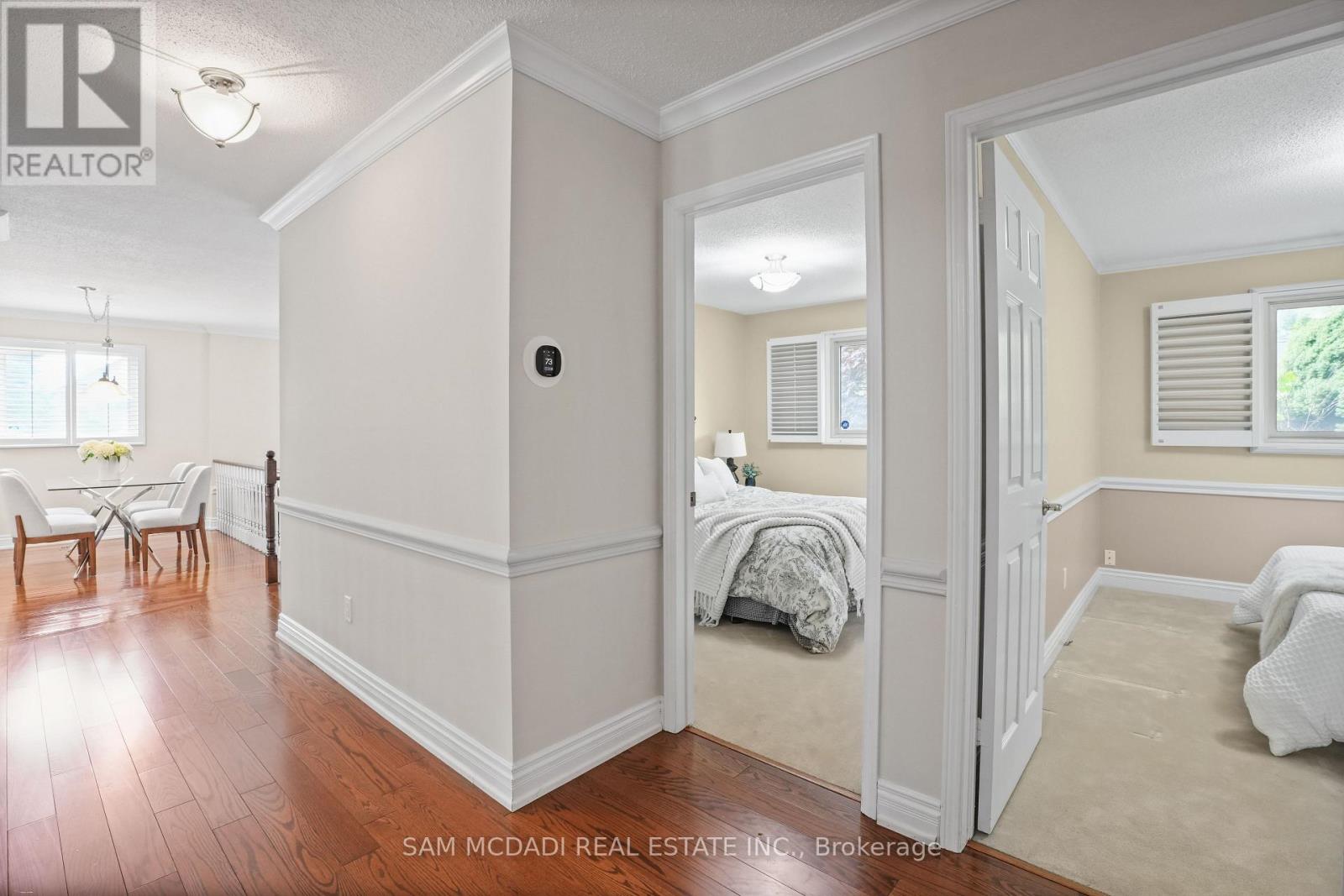 7 Oldham Crescent, Brampton, Ontario  L6Z 1W2 - Photo 21 - W12277696