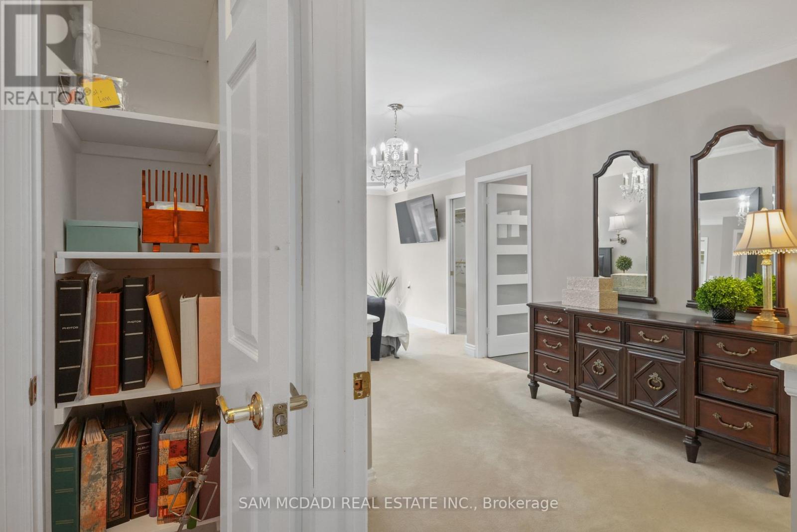 7 Oldham Crescent, Brampton, Ontario  L6Z 1W2 - Photo 29 - W12277696