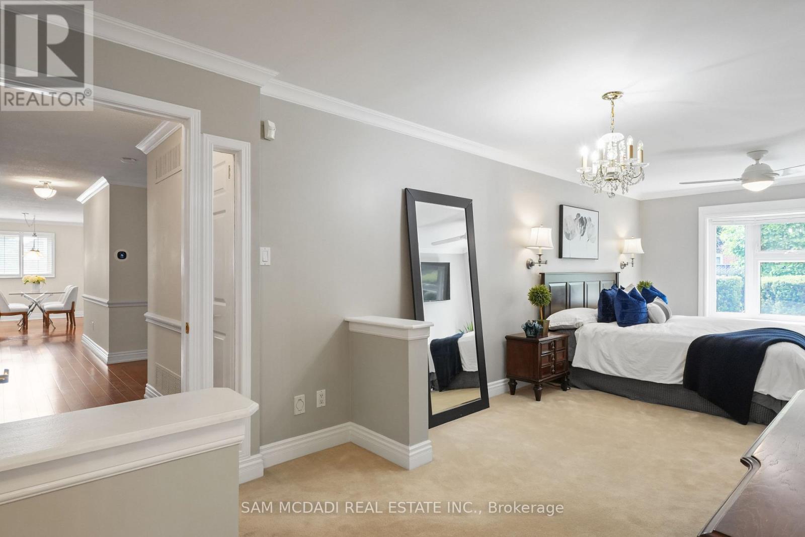 7 Oldham Crescent, Brampton, Ontario  L6Z 1W2 - Photo 31 - W12277696
