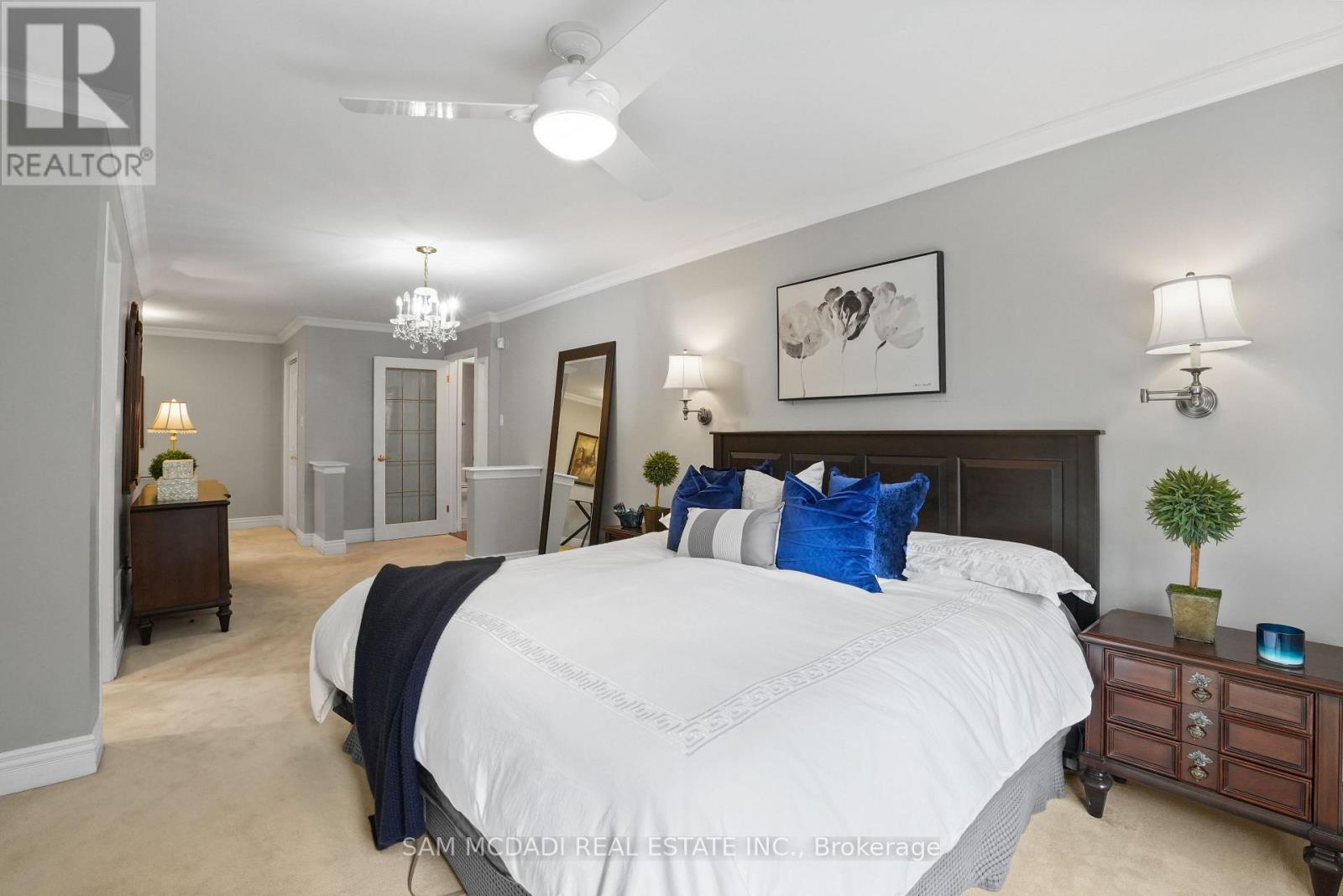 7 Oldham Crescent, Brampton, Ontario  L6Z 1W2 - Photo 33 - W12277696