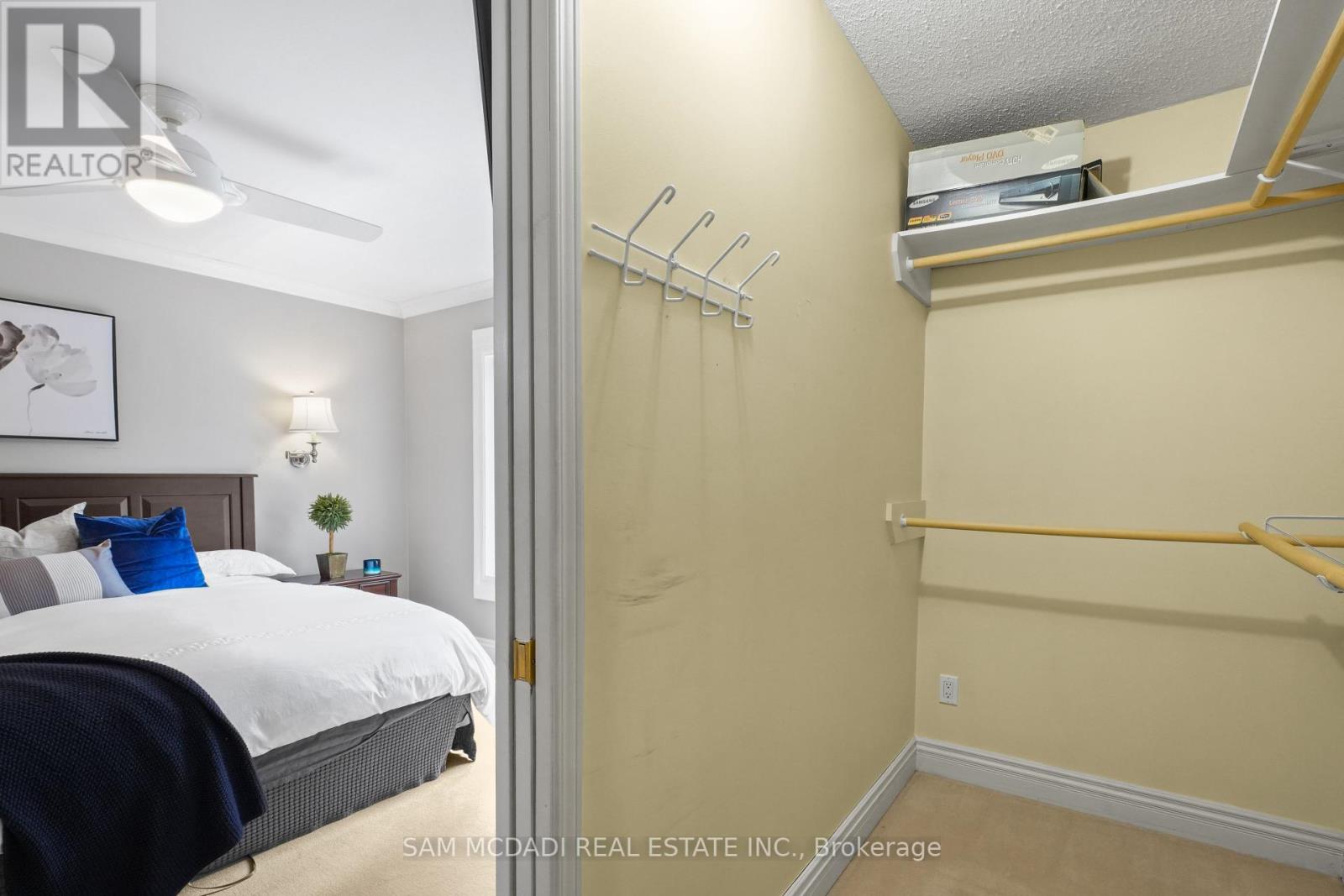 7 Oldham Crescent, Brampton, Ontario  L6Z 1W2 - Photo 36 - W12277696