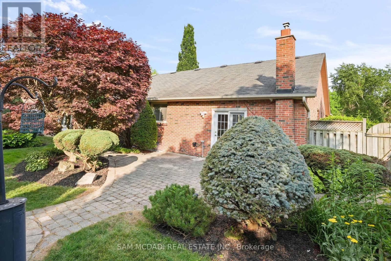 7 Oldham Crescent, Brampton, Ontario  L6Z 1W2 - Photo 47 - W12277696
