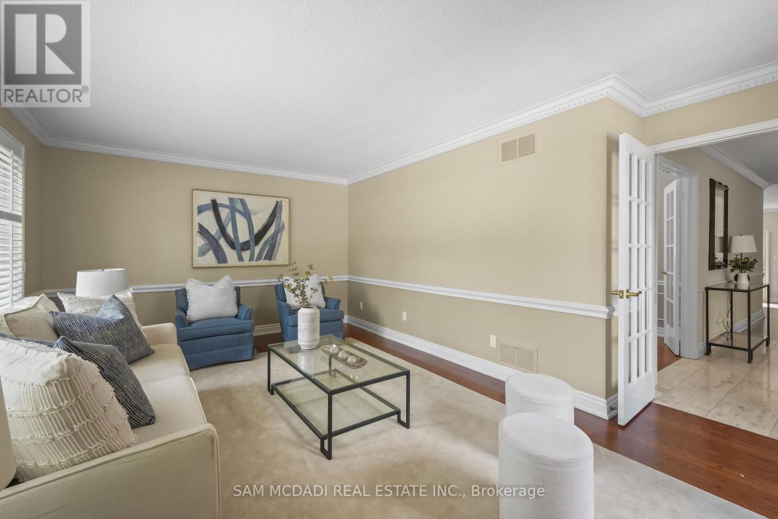 7 Oldham Crescent, Brampton, Ontario  L6Z 1W2 - Photo 6 - W12277696