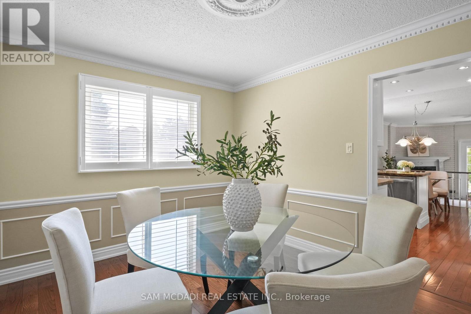 7 Oldham Crescent, Brampton, Ontario  L6Z 1W2 - Photo 7 - W12277696