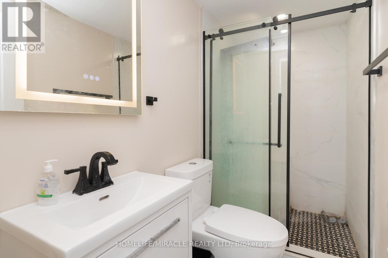 10 Huntingwood Crescent, Brampton (Central Park), Ontario  L6S 1S6 - Photo 29 - W12277702