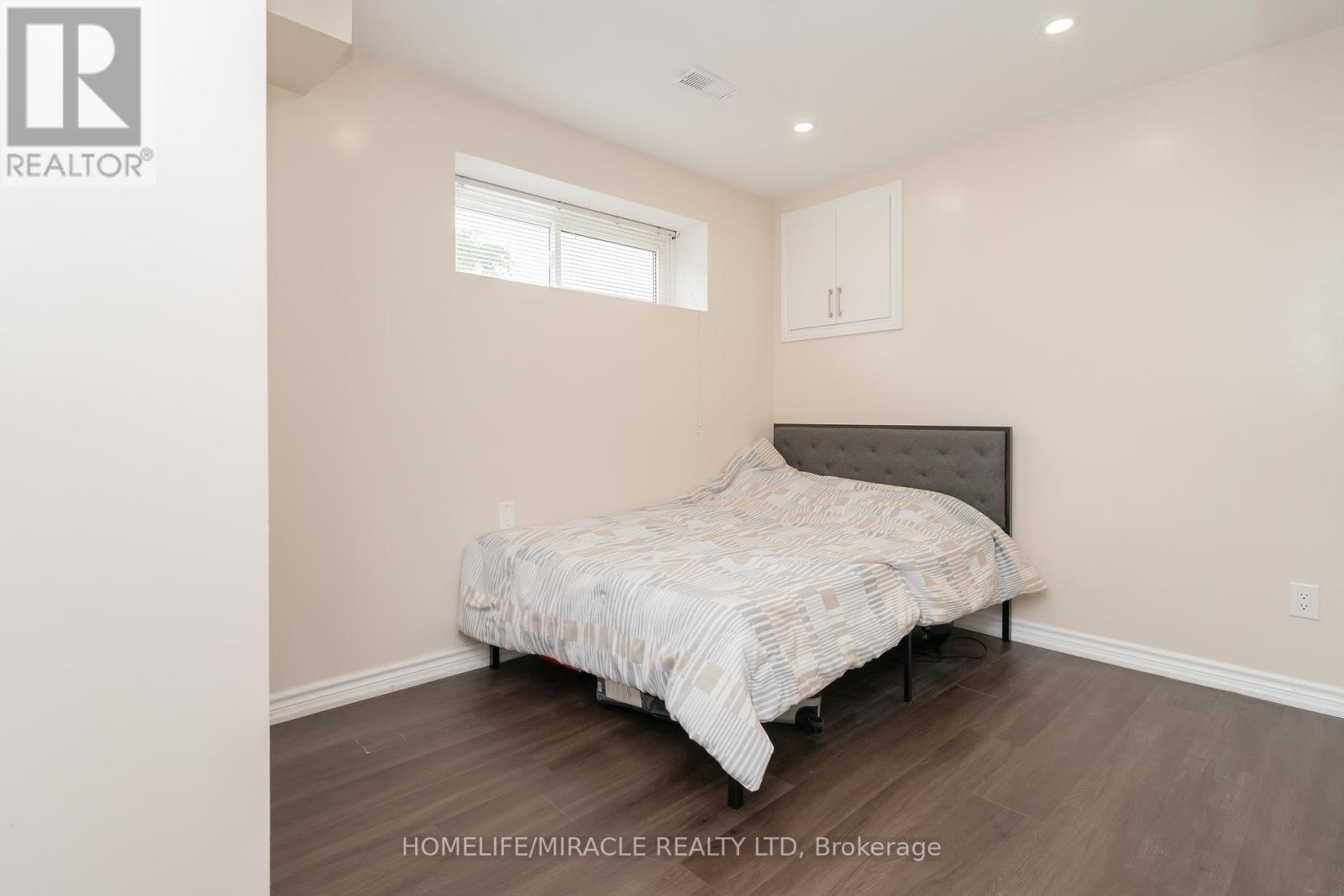 10 Huntingwood Crescent, Brampton (Central Park), Ontario  L6S 1S6 - Photo 30 - W12277702