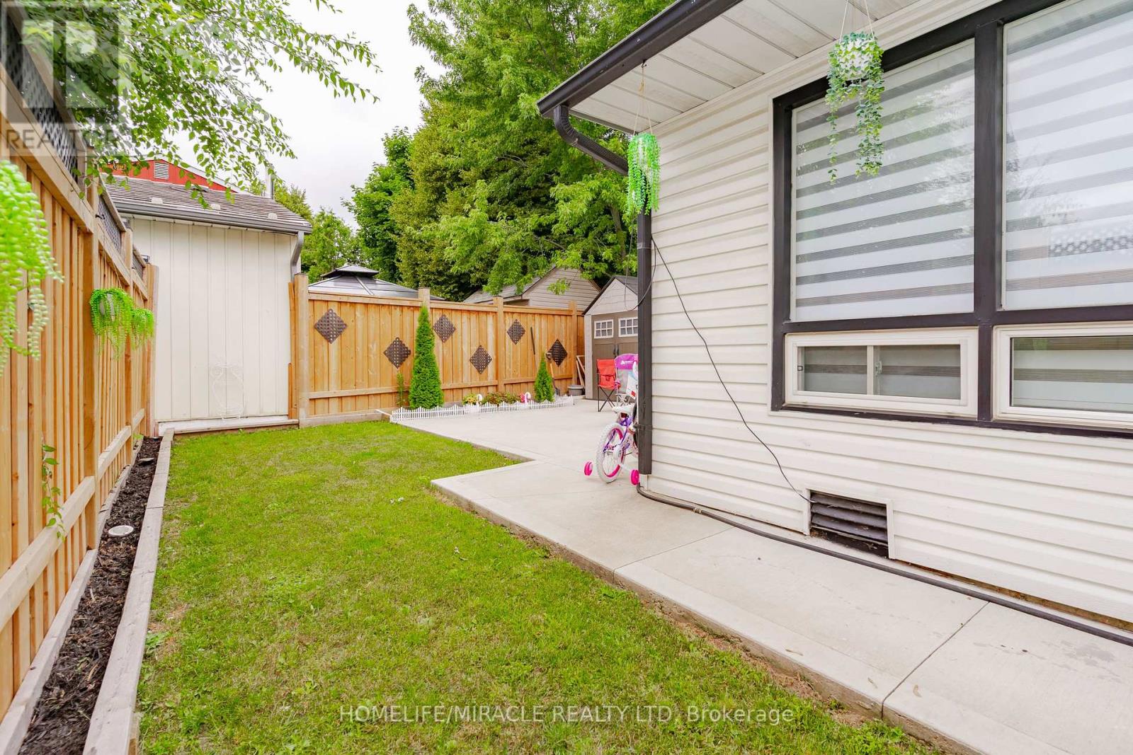 10 Huntingwood Crescent, Brampton (Central Park), Ontario  L6S 1S6 - Photo 32 - W12277702