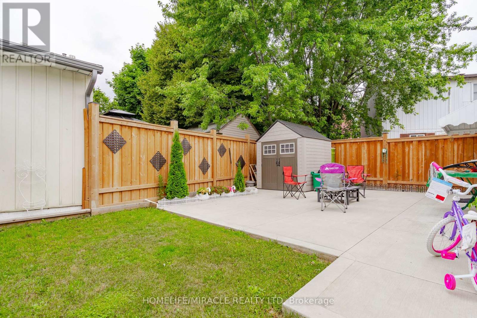 10 Huntingwood Crescent, Brampton (Central Park), Ontario  L6S 1S6 - Photo 33 - W12277702