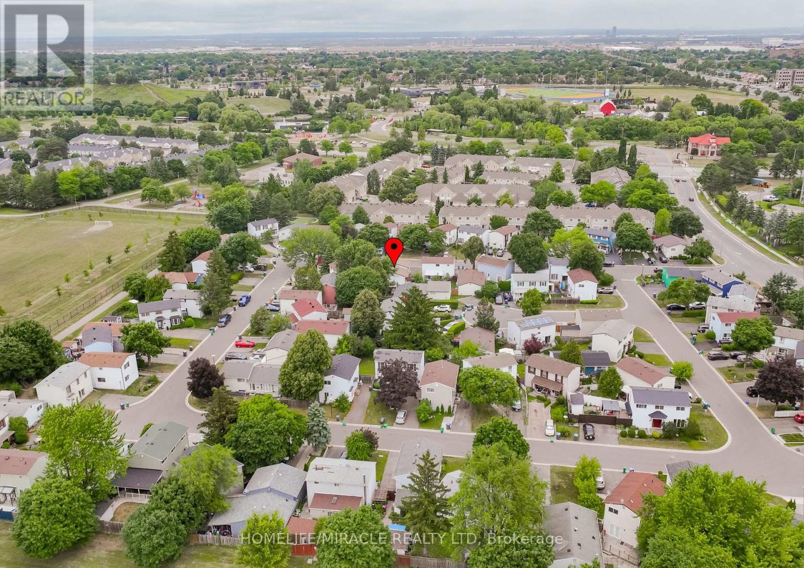 10 Huntingwood Crescent, Brampton (Central Park), Ontario  L6S 1S6 - Photo 40 - W12277702