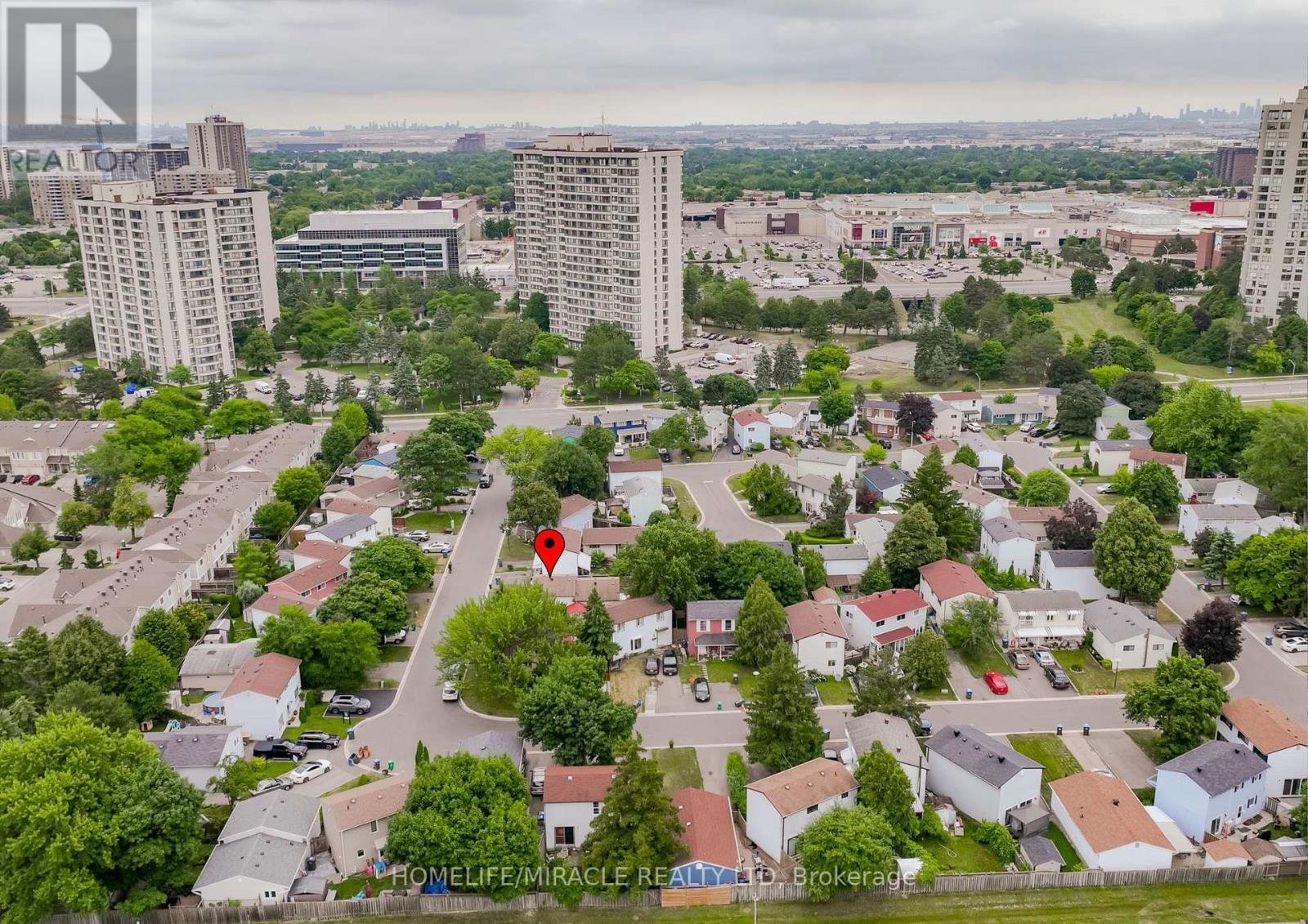 10 Huntingwood Crescent, Brampton (Central Park), Ontario  L6S 1S6 - Photo 41 - W12277702