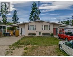 830/832 Irma Road, kelowna, British Columbia
