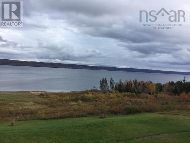 Lot 0 & 3 Kempt Head Road, Southside Boularderie, Nova Scotia