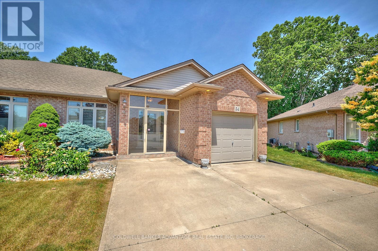 Property at 54 BRIDGEWATER COURT image 1