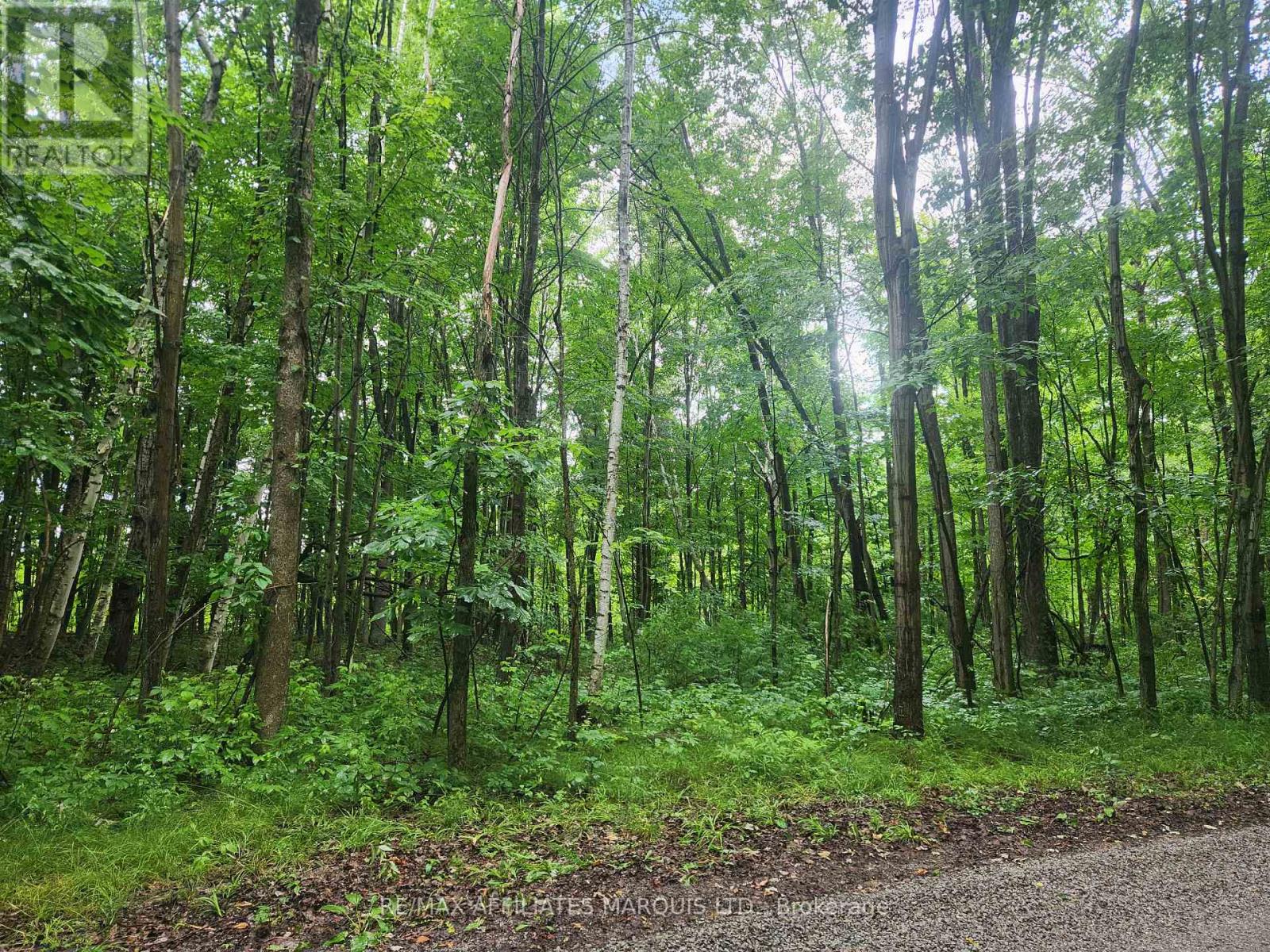 LOT CEDAR SANDS ROAD, Rideau Lakes, Ontario