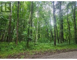 LOT CEDAR SANDS ROAD, Rideau Lakes, Ontario